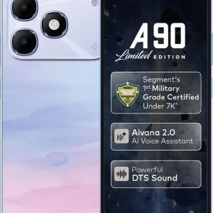 Itel A90