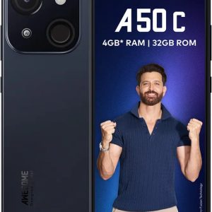 itel A50C
