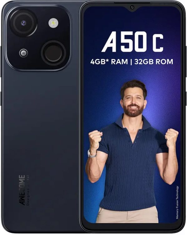 itel A50C