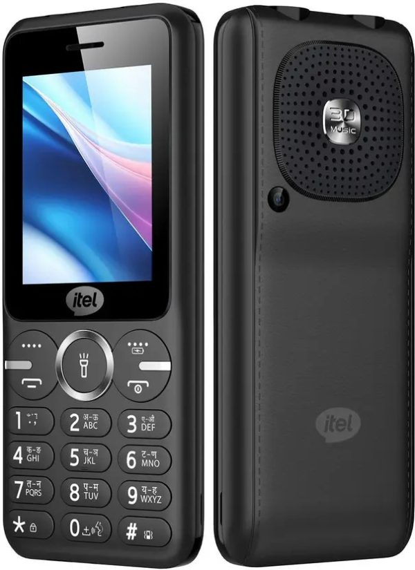 itel Muzik 450 / 5095 - Image 2
