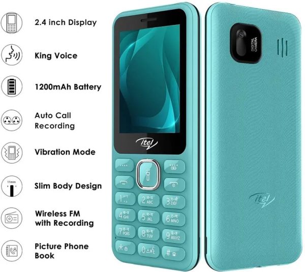 itel it5027 - Image 2