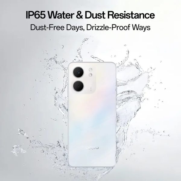 OPPO A5x 5G - Image 2
