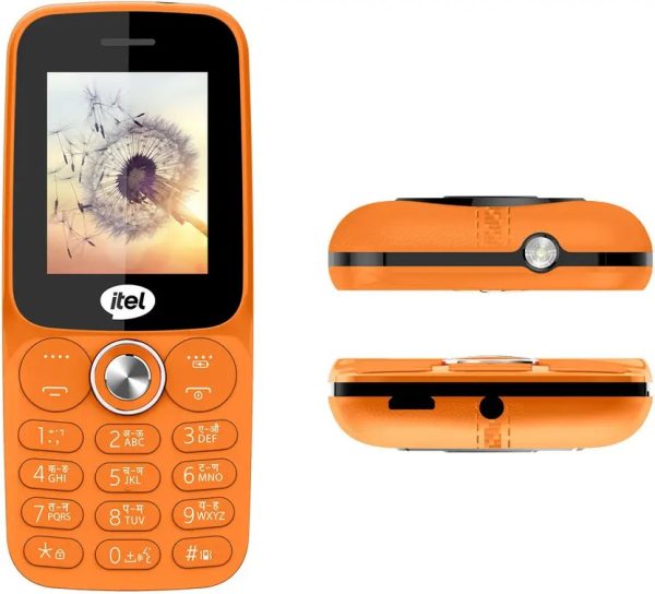 itel it2165s - Image 2