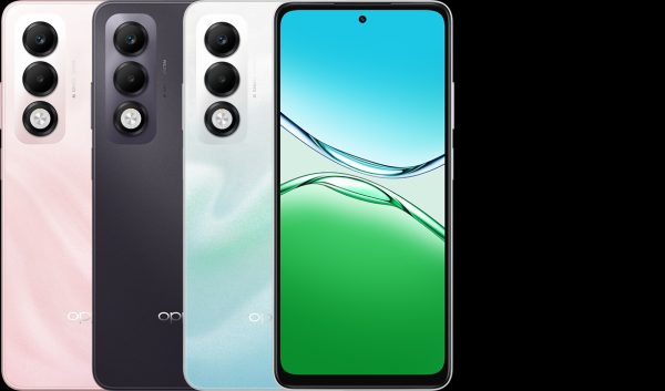 OPPO K13x 5G - Image 2