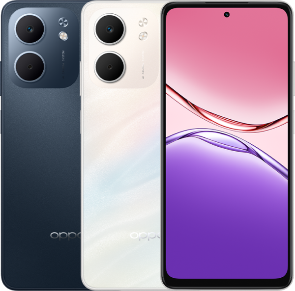 OPPO A5x 5G - Image 3
