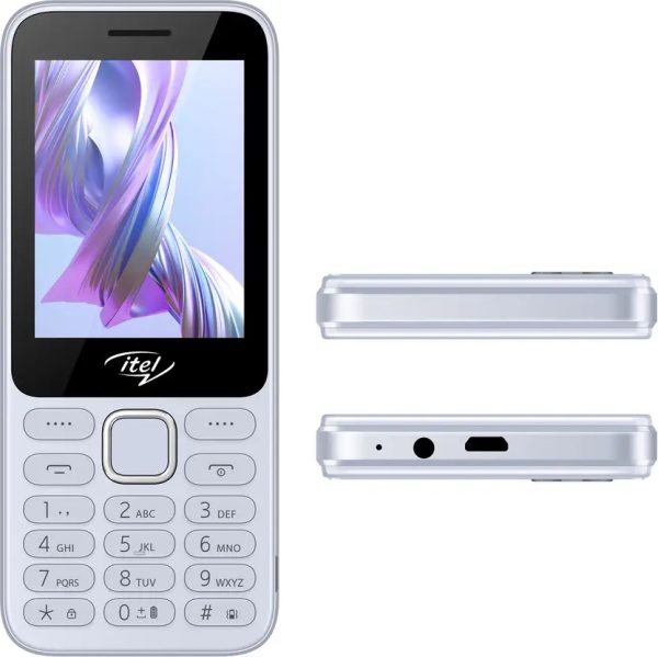 itel it5330 | 2.8 inch Big Display | 1900 mAh Battery | Kingvoice - Image 3