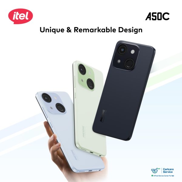 itel A50C - Image 2